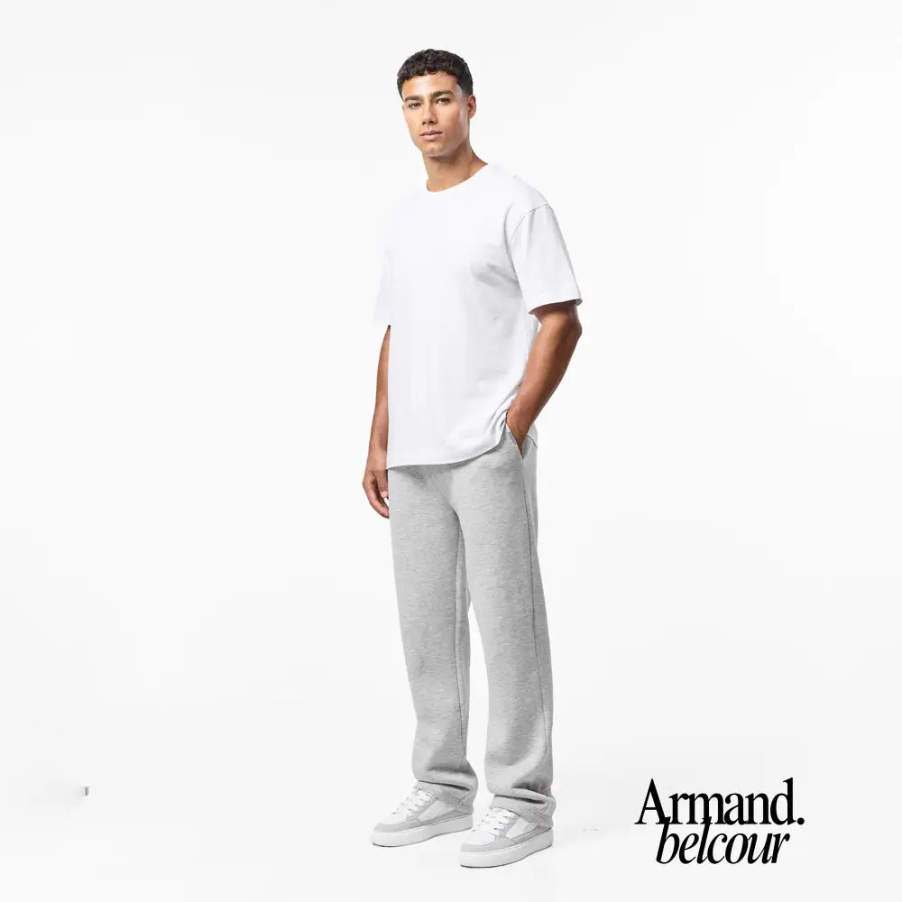 Leonard | Pantalón jogger de corte relajado