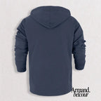 Liam | Chemise Élégante à Poche