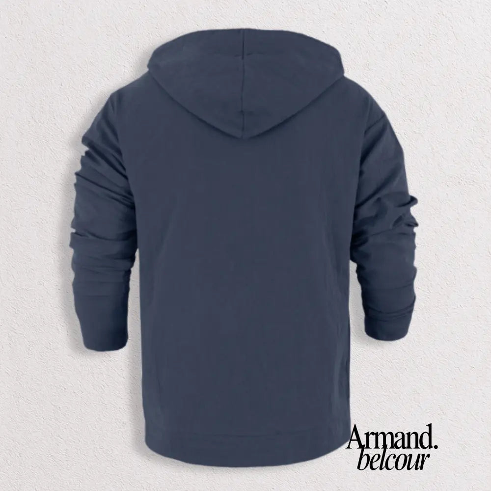 Liam | Chemise Élégante à Poche