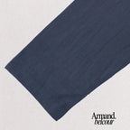 Liam | Chemise Élégante à Poche