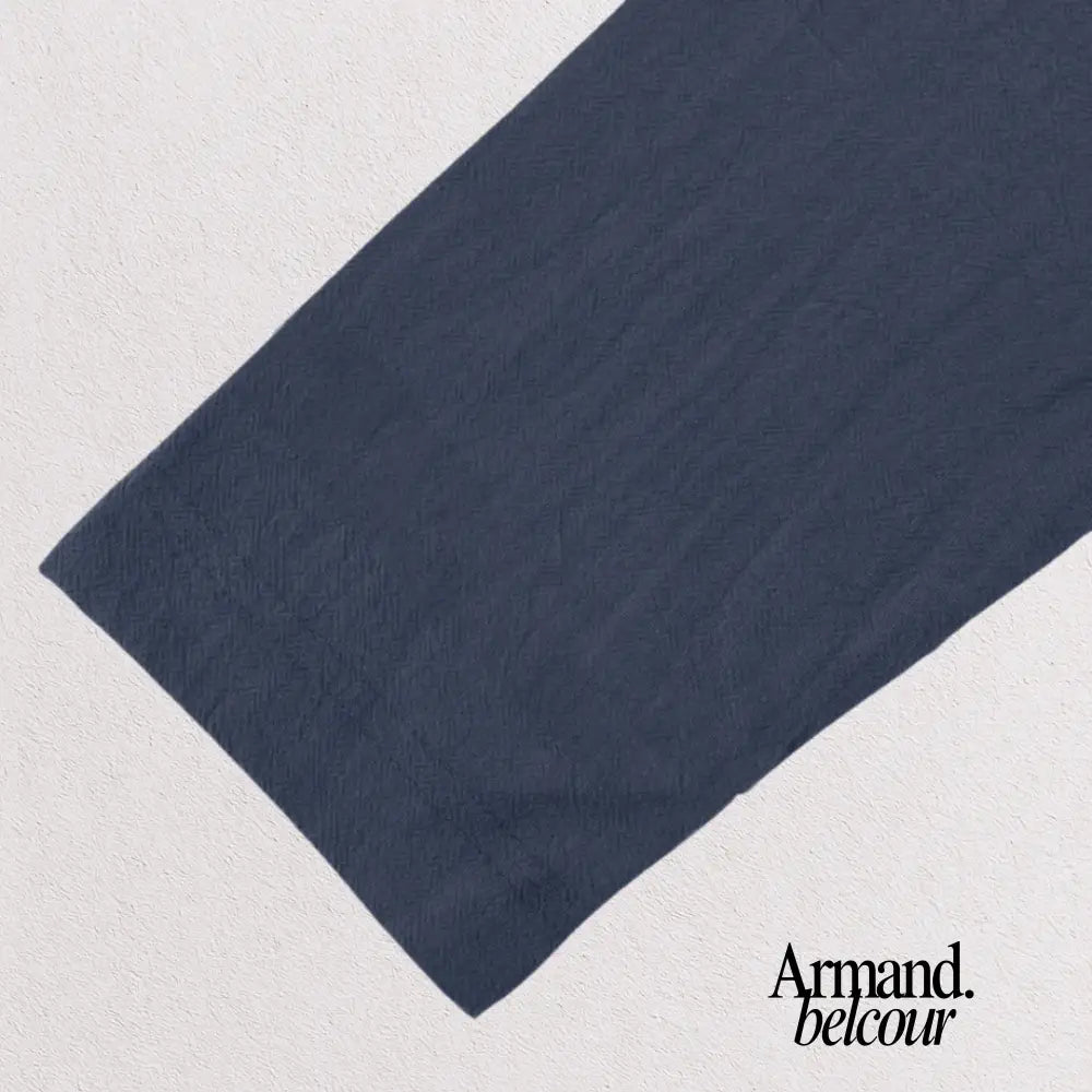 Liam | Chemise Élégante à Poche