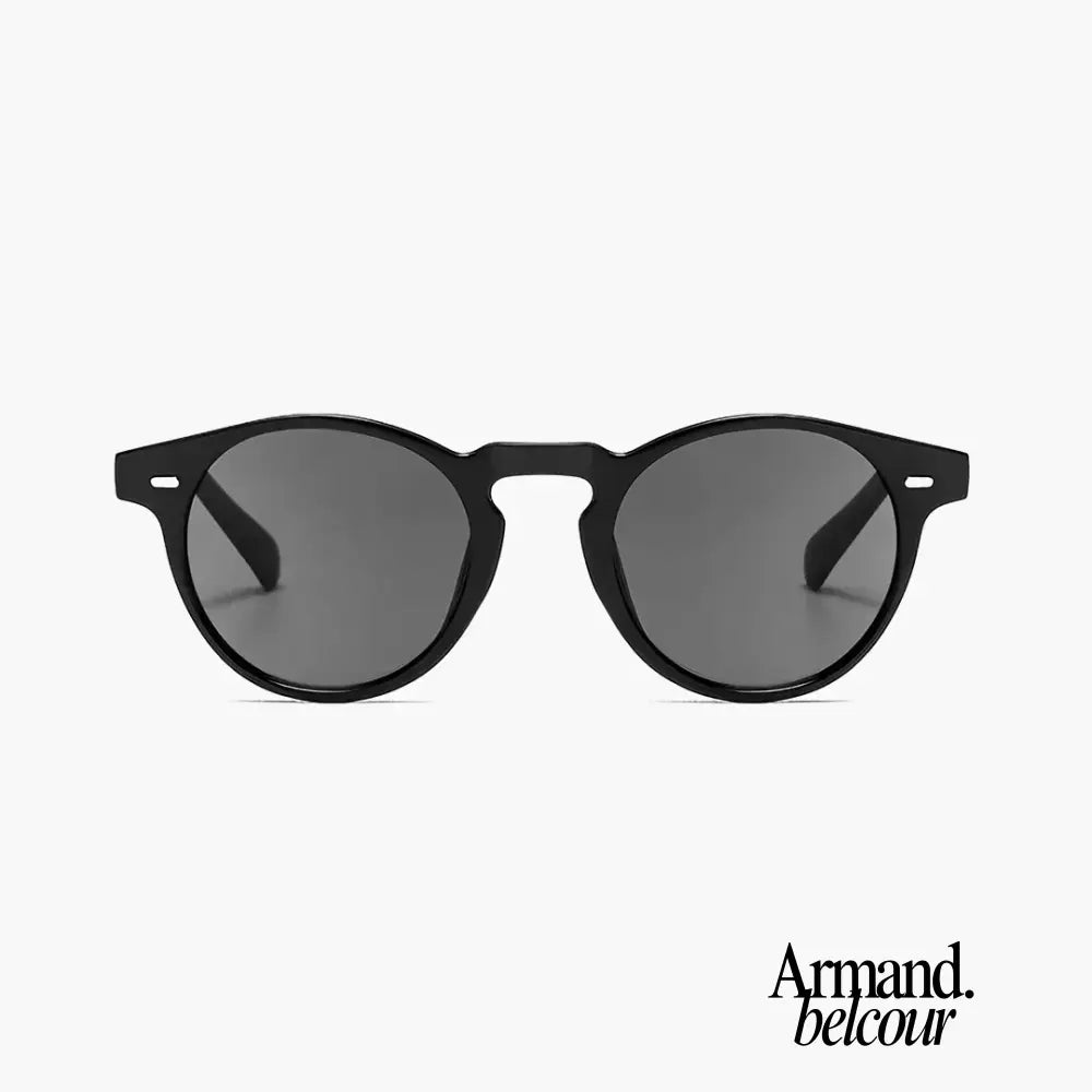 LOS ÁNGELES. Negro/Negro