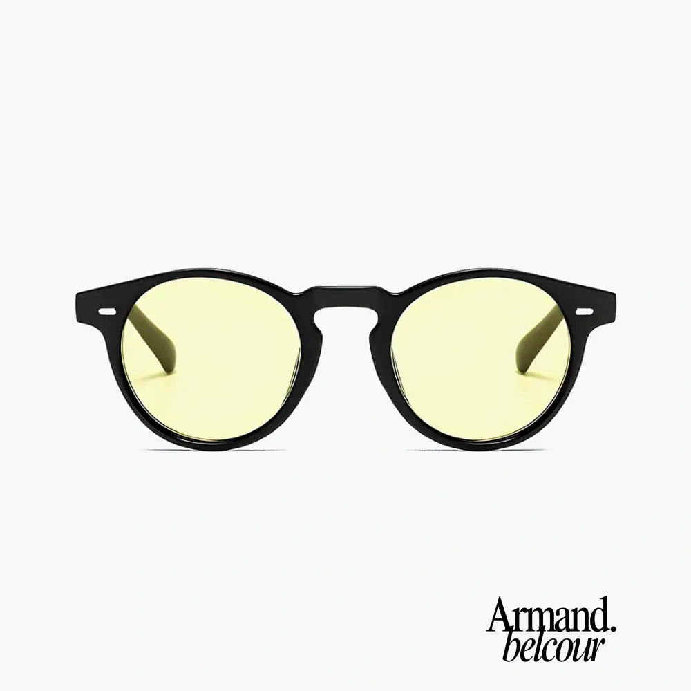 LOS ÁNGELES. Negro/Limón