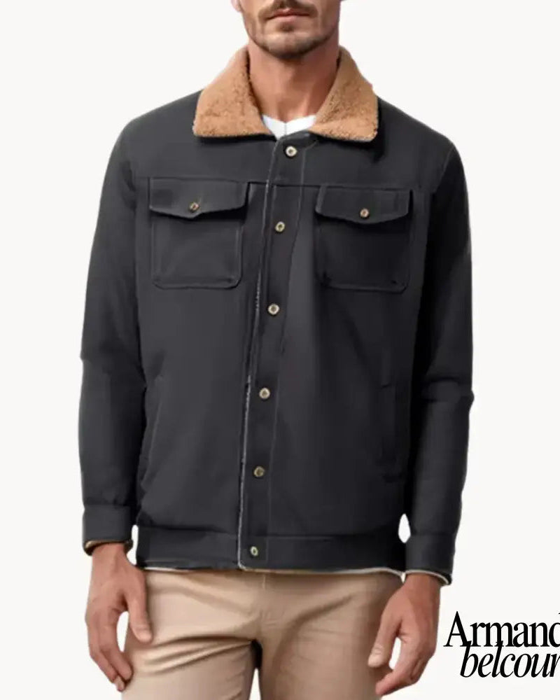 Luca | Chaqueta bomber