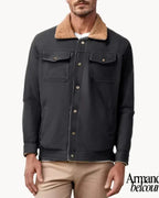 Luca | Chaqueta bomber