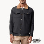 Luca | Chaqueta bomber