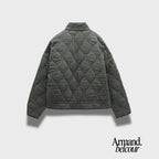 Lydia | Chaqueta Acolchada Oversize Jacket