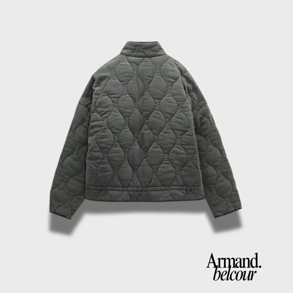 Lydia | Chaqueta Acolchada Oversize Jacket