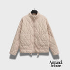 Lydia | Chaqueta Acolchada Oversize Jacket