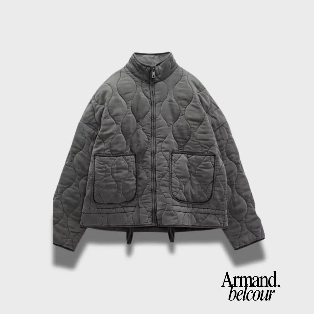 Lydia | Chaqueta Acolchada Oversize Jacket