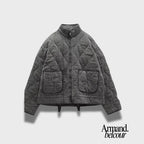 Lydia | Chaqueta Acolchada Oversize Jacket