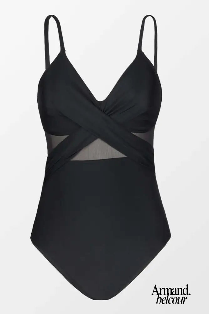 Malú | Traje de baño de una pieza