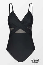 Malú | Traje de baño de una pieza