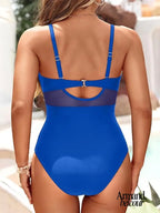 Malú | Traje de baño de una pieza