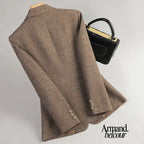 Mara | Abrigo de premium de alta calidad Women’s Jackets