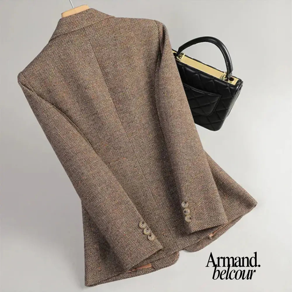 Mara | Abrigo de premium de alta calidad Women’s Jackets