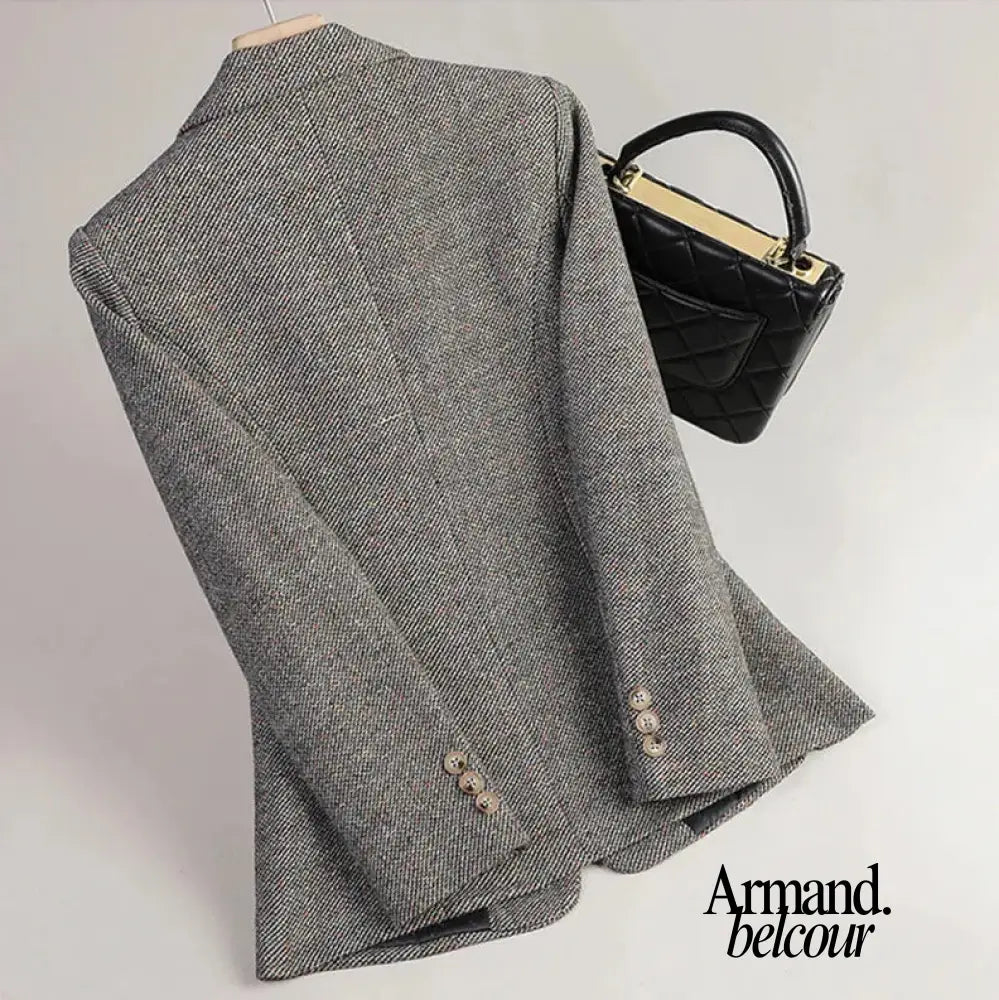 Mara | Abrigo de premium de alta calidad Women’s Jackets