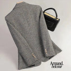 Mara | Abrigo de premium de alta calidad Women’s Jackets