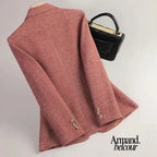 Mara | Abrigo de premium de alta calidad Women’s Jackets