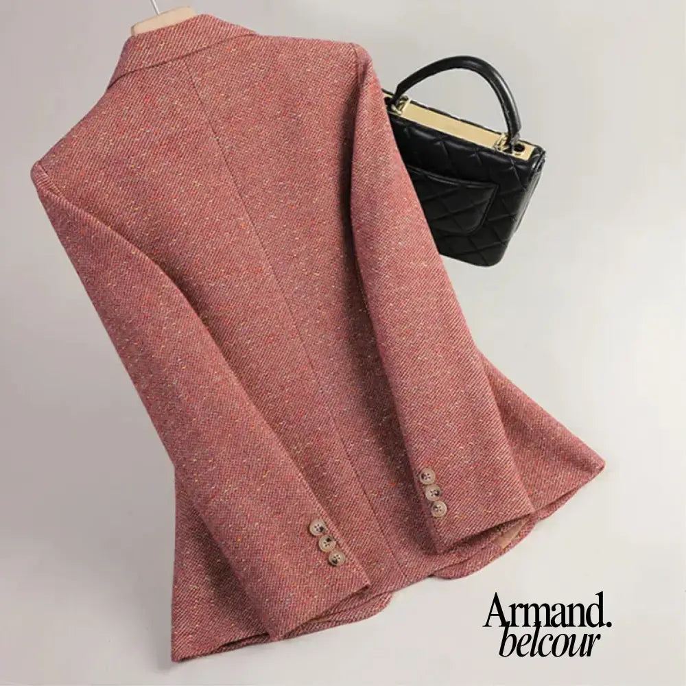 Mara | Abrigo de premium de alta calidad Women’s Jackets