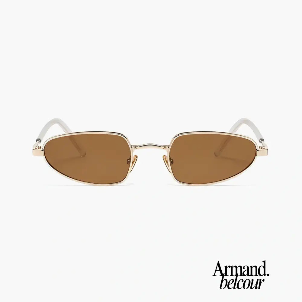 MARBELLA. oro/marrón 🍂