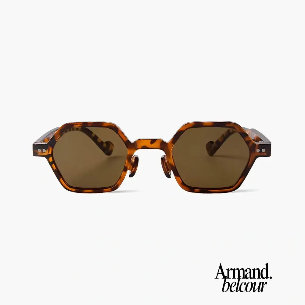 Marsella. Tortuga/Marrón