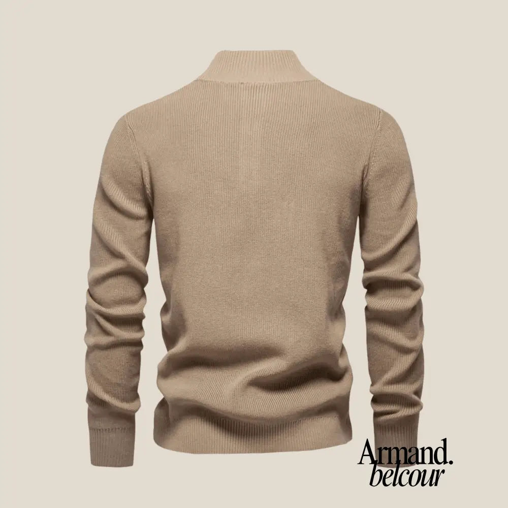 Maurice | Suéter para hombre elegante y atemporal para cualquier ocasión