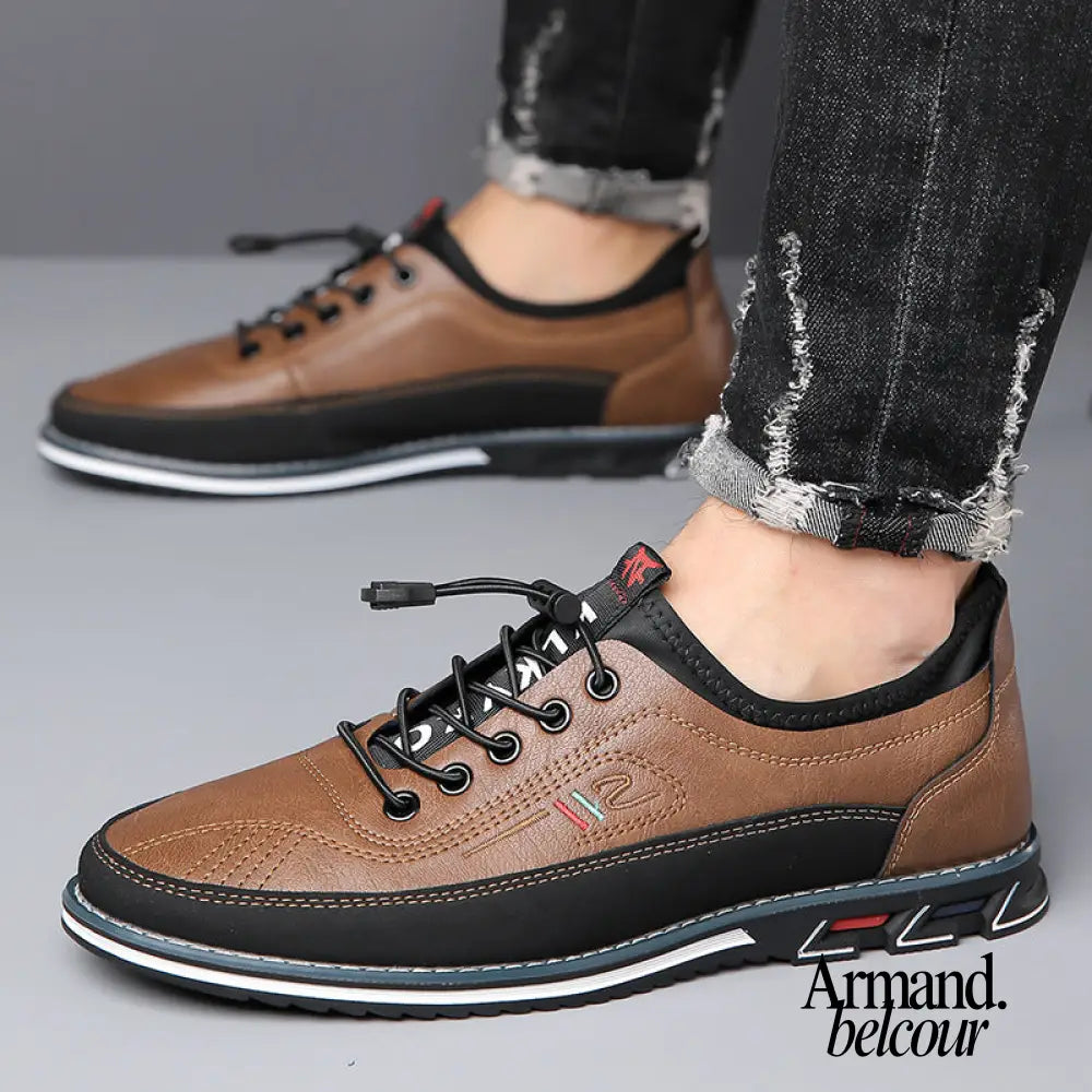 Mauro | Zapatos de calidad hechos a mano