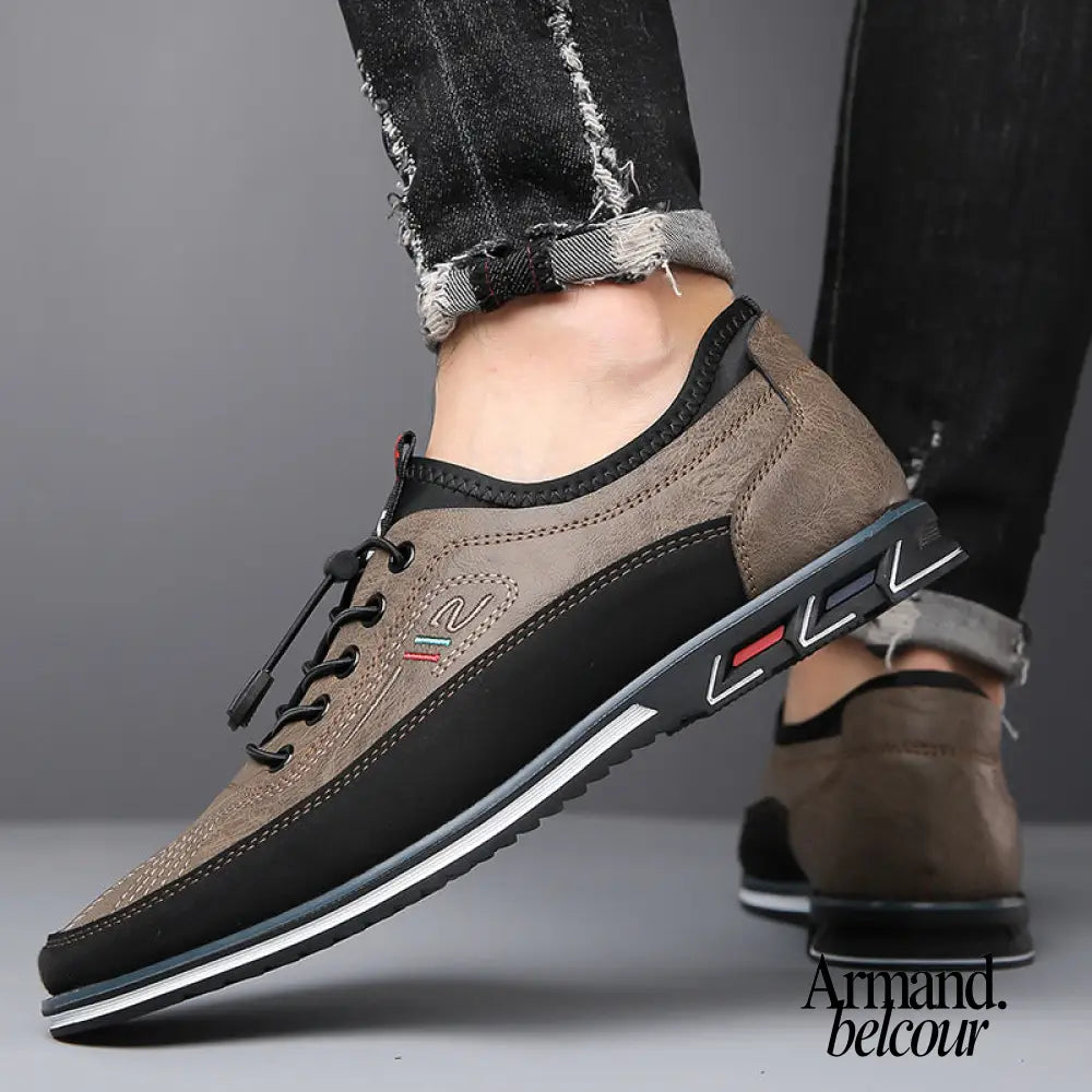 Mauro | Zapatos de calidad hechos a mano