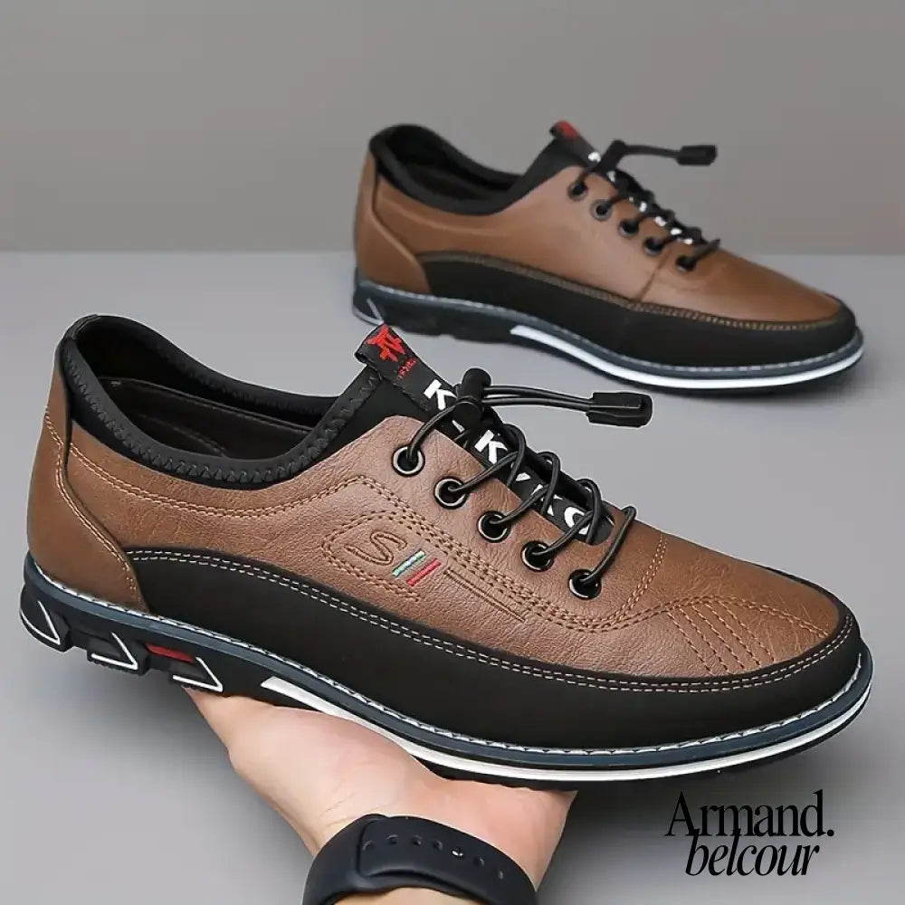Mauro | Zapatos de calidad hechos a mano
