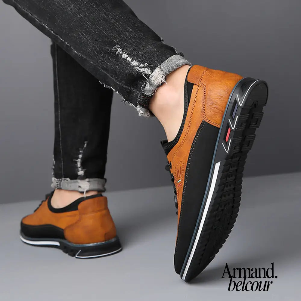 Mauro | Zapatos de calidad hechos a mano
