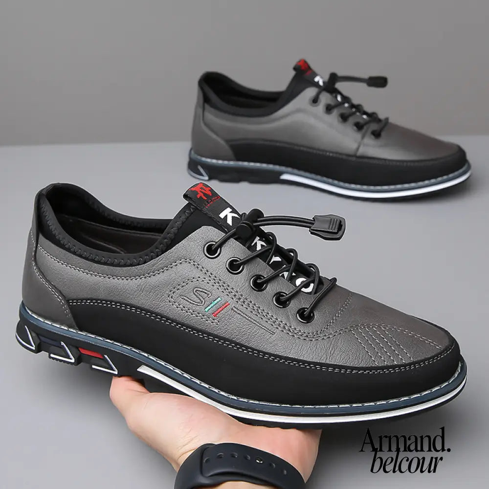 Mauro | Zapatos de calidad hechos a mano