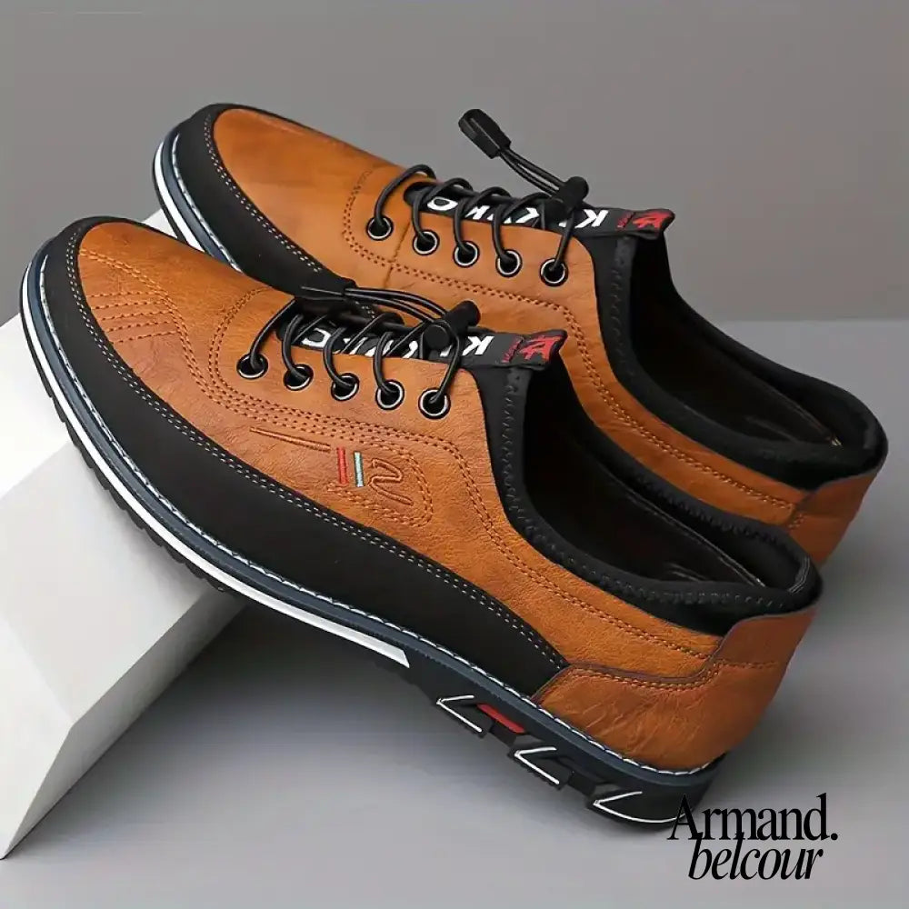 Mauro | Zapatos de calidad hechos a mano