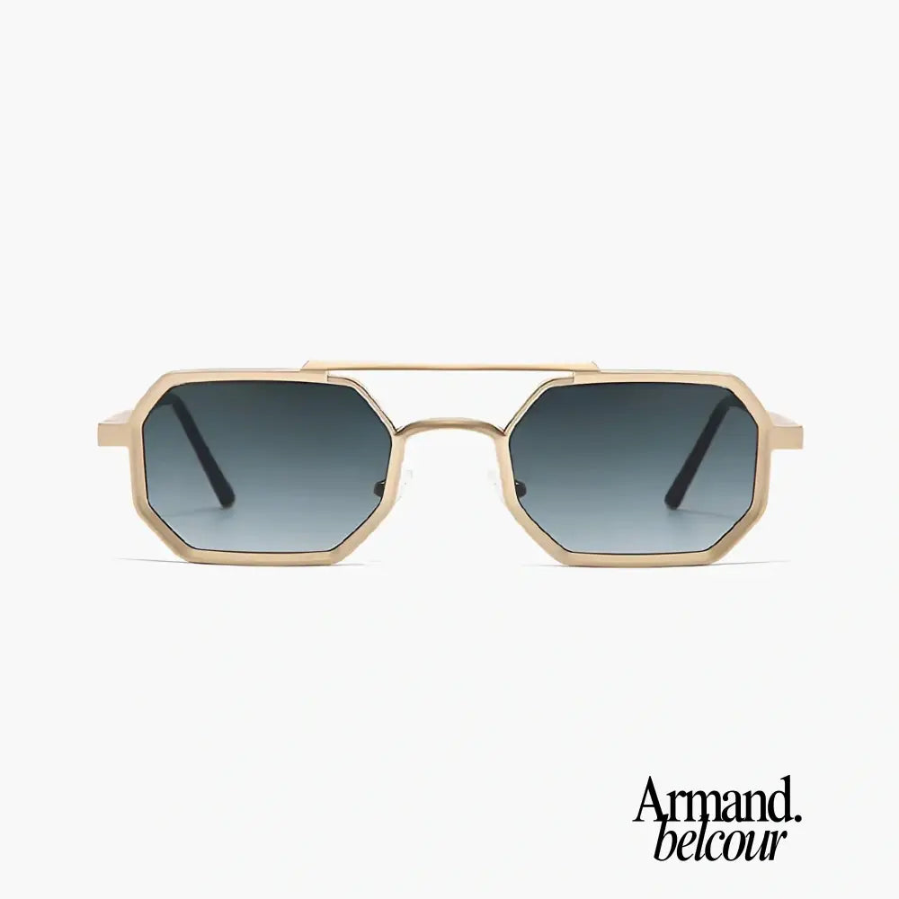 Montreal. Dorado/Gris