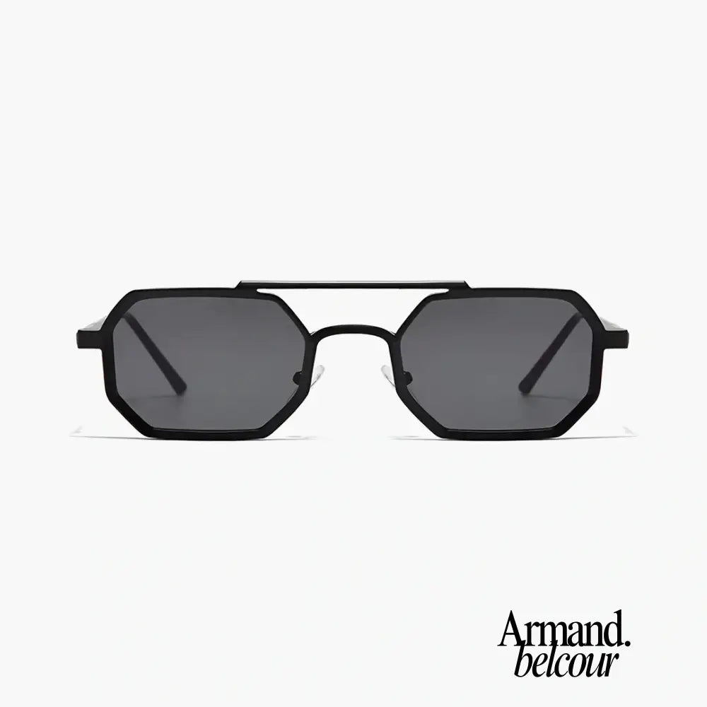 Montreal. Negro/Negro