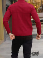 Nacho | Suéter cómodo de punto