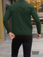 Nacho | Suéter cómodo de punto