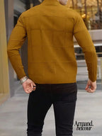 Nacho | Suéter cómodo de punto