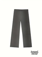 Naldo | Pantalones casuales con bolsillos laterales