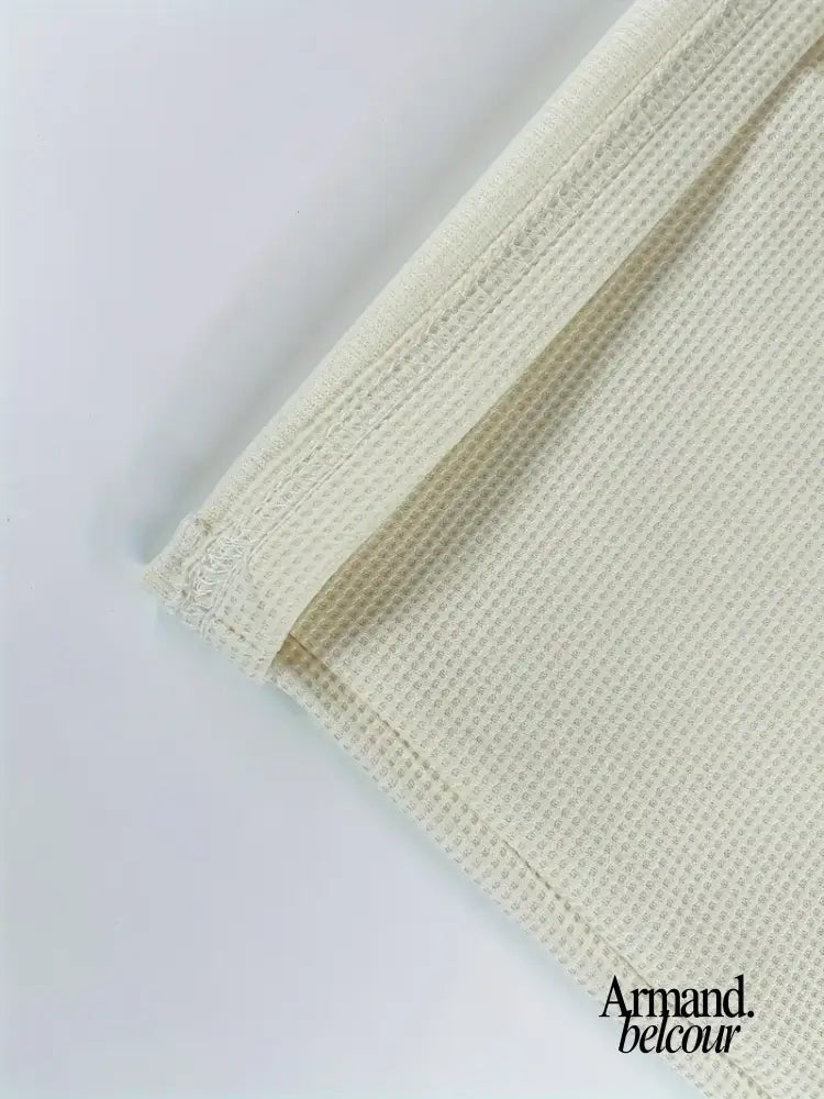 Naldo | Pantalones casuales con bolsillos laterales