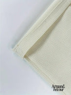 Naldo | Pantalones casuales con bolsillos laterales