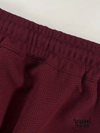 Naldo | Pantalones casuales con bolsillos laterales