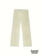 Naldo | Pantalones casuales con bolsillos laterales