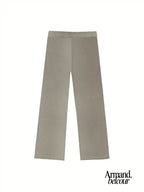 Naldo | Pantalones casuales con bolsillos laterales