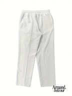 Naldo | Pantalones casuales con bolsillos laterales