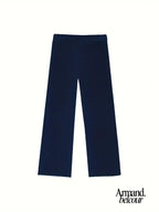 Naldo | Pantalones casuales con bolsillos laterales