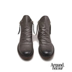 Olly | Botas Chelsea de piel