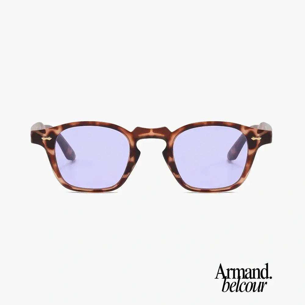 París. Leopardo/Púrpura