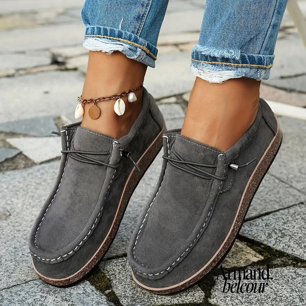 Patricia | Zapatos cómodos antideslizantes