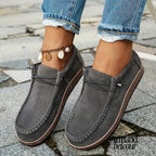 Patricia | Zapatos cómodos antideslizantes